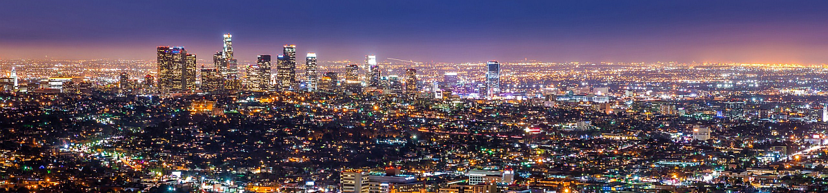 Consortium of Chamber Music Presenters of Southern California